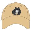 Youth Sport Flex Athletic Mesh Cap Thumbnail