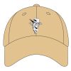 Youth Sport Flex Athletic Mesh Cap Thumbnail