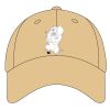 Youth Sport Flex Athletic Mesh Cap Thumbnail