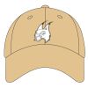 Youth Sport Flex Athletic Mesh Cap Thumbnail