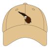 Youth Sport Flex Athletic Mesh Cap Thumbnail