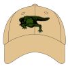 Youth Sport Flex Athletic Mesh Cap Thumbnail
