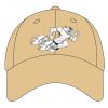 Youth Sport Flex Athletic Mesh Cap Thumbnail