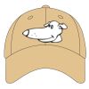 Youth Sport Flex Athletic Mesh Cap Thumbnail