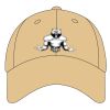 Youth Sport Flex Athletic Mesh Cap Thumbnail