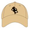 Youth Sport Flex Athletic Mesh Cap Thumbnail