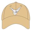 Youth Sport Flex Athletic Mesh Cap Thumbnail