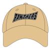 Youth Sport Flex Athletic Mesh Cap Thumbnail