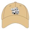 Youth Sport Flex Athletic Mesh Cap Thumbnail