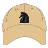 Youth Sport Flex Athletic Mesh Cap Thumbnail