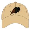 Youth Sport Flex Athletic Mesh Cap Thumbnail