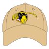Youth Sport Flex Athletic Mesh Cap Thumbnail