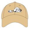 Youth Sport Flex Athletic Mesh Cap Thumbnail