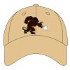 Youth Sport Flex Athletic Mesh Cap Thumbnail
