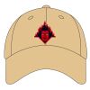 Youth Sport Flex Athletic Mesh Cap Thumbnail