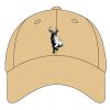 Youth Sport Flex Athletic Mesh Cap Thumbnail