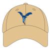 Youth Sport Flex Athletic Mesh Cap Thumbnail