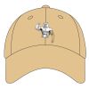 Youth Sport Flex Athletic Mesh Cap Thumbnail