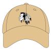 Youth Sport Flex Athletic Mesh Cap Thumbnail