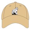 Youth Sport Flex Athletic Mesh Cap Thumbnail