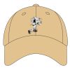 Youth Sport Flex Athletic Mesh Cap Thumbnail