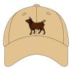 Youth Sport Flex Athletic Mesh Cap Thumbnail