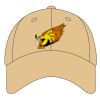 Youth Sport Flex Athletic Mesh Cap Thumbnail