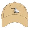 Youth Sport Flex Athletic Mesh Cap Thumbnail
