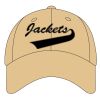 Youth Sport Flex Athletic Mesh Cap Thumbnail