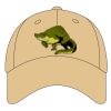 Youth Sport Flex Athletic Mesh Cap Thumbnail