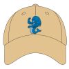 Youth Sport Flex Athletic Mesh Cap Thumbnail