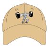 Youth Sport Flex Athletic Mesh Cap Thumbnail