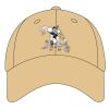Youth Sport Flex Athletic Mesh Cap Thumbnail