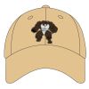 Youth Sport Flex Athletic Mesh Cap Thumbnail