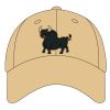 Youth Sport Flex Athletic Mesh Cap Thumbnail