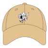 Youth Sport Flex Athletic Mesh Cap Thumbnail