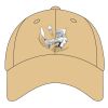 Youth Sport Flex Athletic Mesh Cap Thumbnail