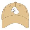 Youth Sport Flex Athletic Mesh Cap Thumbnail