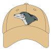 Youth Sport Flex Athletic Mesh Cap Thumbnail