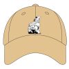 Youth Sport Flex Athletic Mesh Cap Thumbnail