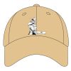 Youth Sport Flex Athletic Mesh Cap Thumbnail