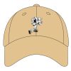 Youth Sport Flex Athletic Mesh Cap Thumbnail