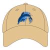 Youth Sport Flex Athletic Mesh Cap Thumbnail