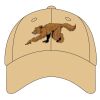 Youth Sport Flex Athletic Mesh Cap Thumbnail