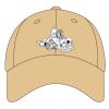 Youth Sport Flex Athletic Mesh Cap Thumbnail
