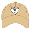 Youth Sport Flex Athletic Mesh Cap Thumbnail