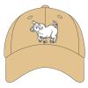 Youth Sport Flex Athletic Mesh Cap Thumbnail