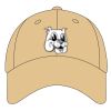Youth Sport Flex Athletic Mesh Cap Thumbnail