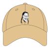 Youth Sport Flex Athletic Mesh Cap Thumbnail