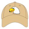Youth Sport Flex Athletic Mesh Cap Thumbnail